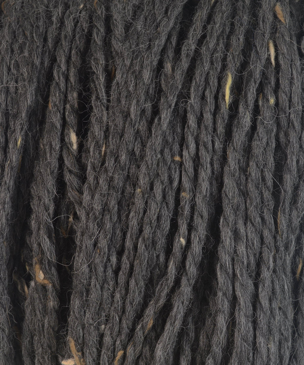 Plymouth Baby Alpaca Grande Tweed-Yarn-Plymouth Yarn-403 Dark Grey-Alpaca Direct