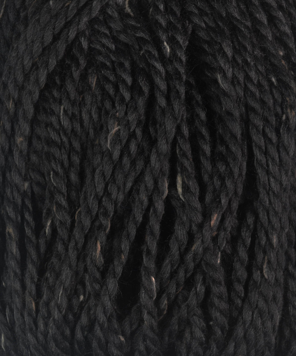 Plymouth Baby Alpaca Grande Tweed-Yarn-Plymouth Yarn-500 Black-Alpaca Direct
