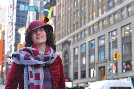 Quadratum by Kyle Kunnecke-Patterns-Kyle Kunnecke-Alpaca Direct