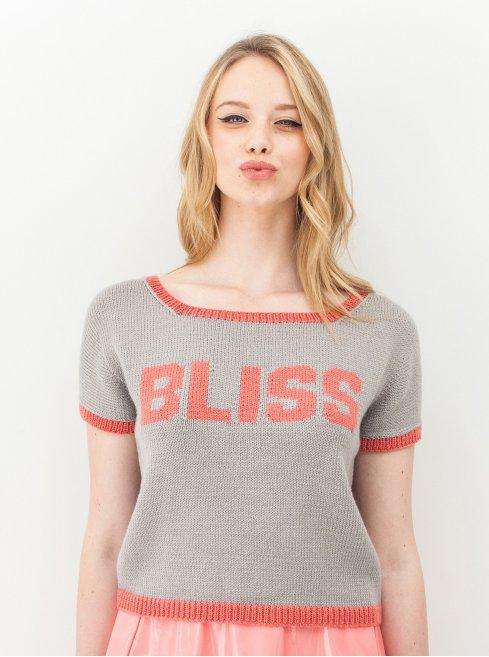 Queen B by Debbie Bliss-Patterns-Debbie Bliss-Alpaca Direct