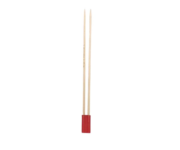 Alpaca Direct Point Protectors-Notions-Bryson-Small-Red-Alpaca Direct