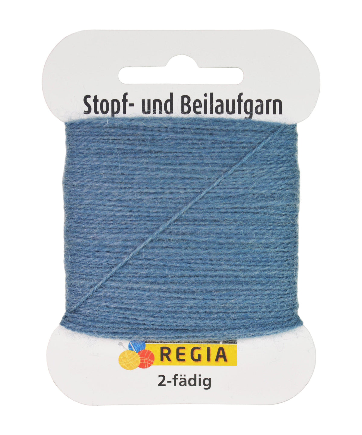 Regia Darning and Reinforcement Thread-Yarn-Regia Darning-Alpaca Direct Main image