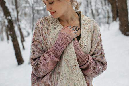 Rose by Andrea Mowry-Patterns-Alpaca Direct-Alpaca Direct