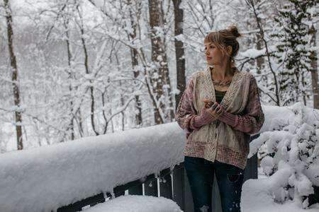 Rose by Andrea Mowry-Patterns-Alpaca Direct-Alpaca Direct