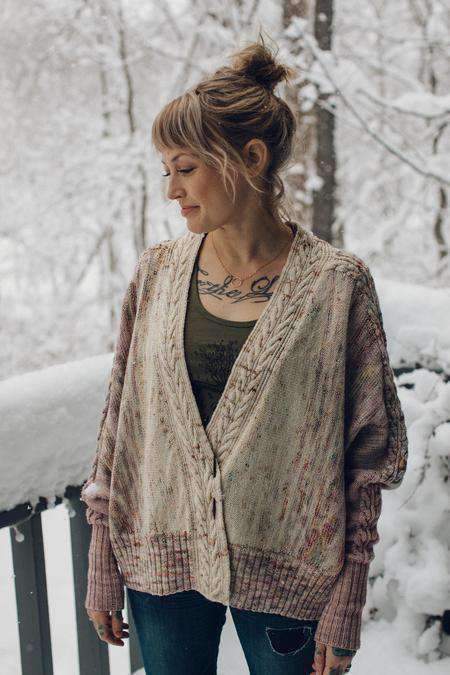 Rose by Andrea Mowry-Patterns-Alpaca Direct-Alpaca Direct