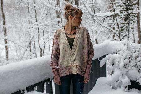 Rose by Andrea Mowry