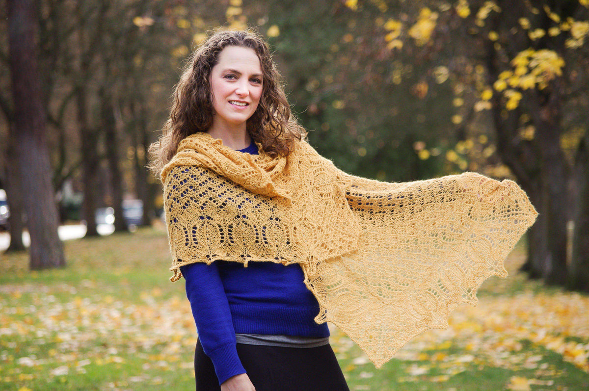 Samarran by Meghan Jones-Patterns-Meghan Jones-Alpaca Direct