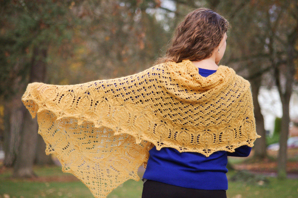 Samarran by Meghan Jones-Patterns-Meghan Jones-Alpaca Direct