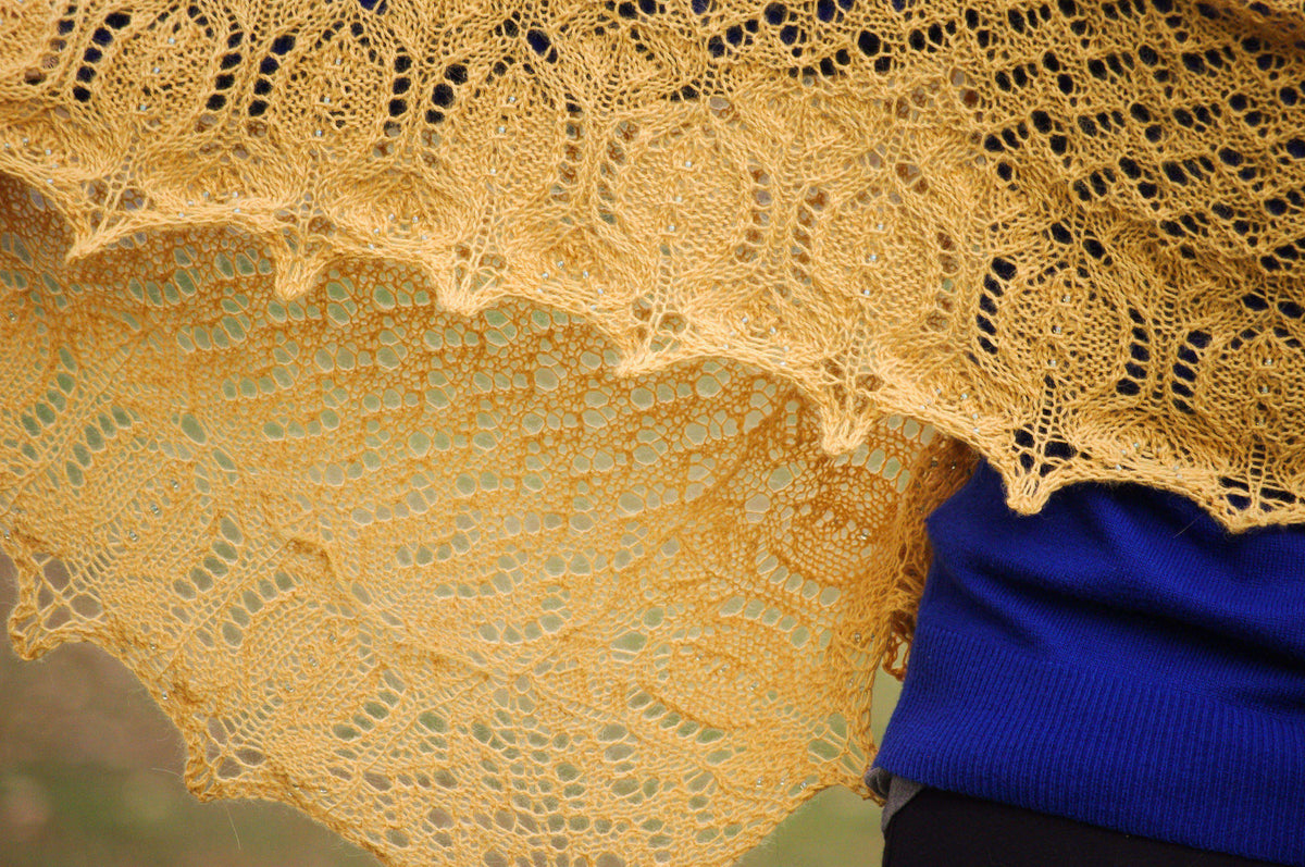 Samarran by Meghan Jones-Patterns-Meghan Jones-Alpaca Direct