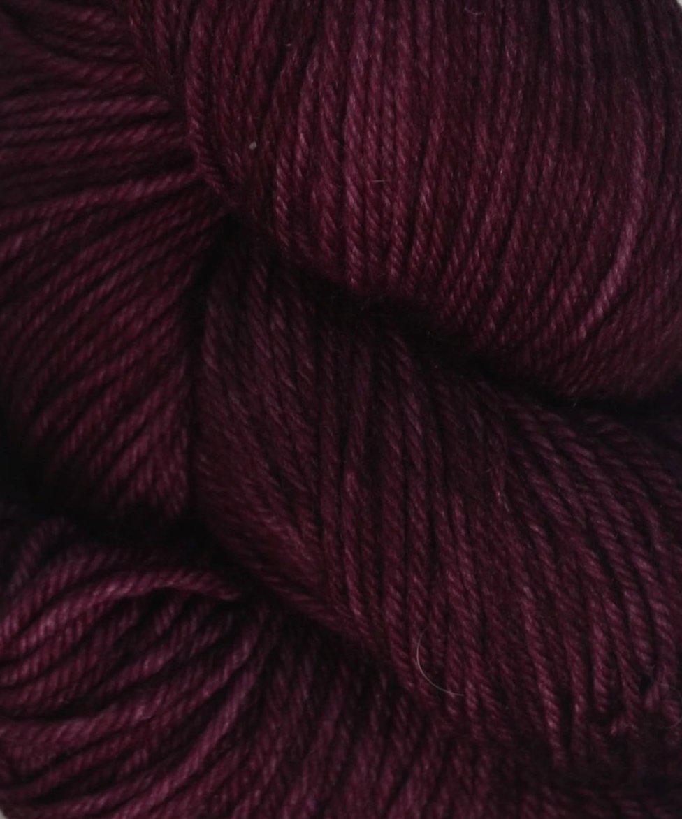 Sasquatch Tonal by Coeur d&#39;Alene Yarns-Yarn-Alpaca Direct-Sugar Plum-Alpaca Direct