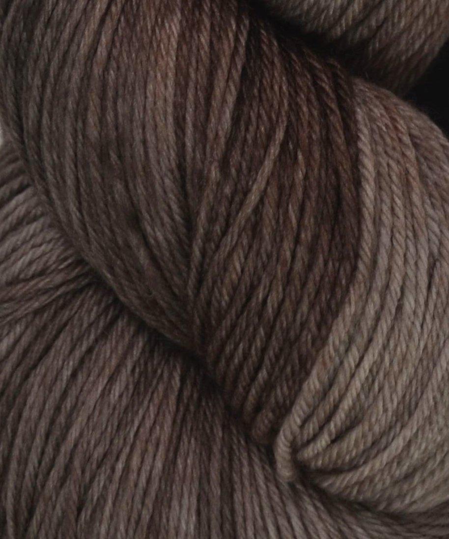 Sasquatch Tonal by Coeur d&#39;Alene Yarns-Yarn-Alpaca Direct-Taupsy Turvy-Alpaca Direct