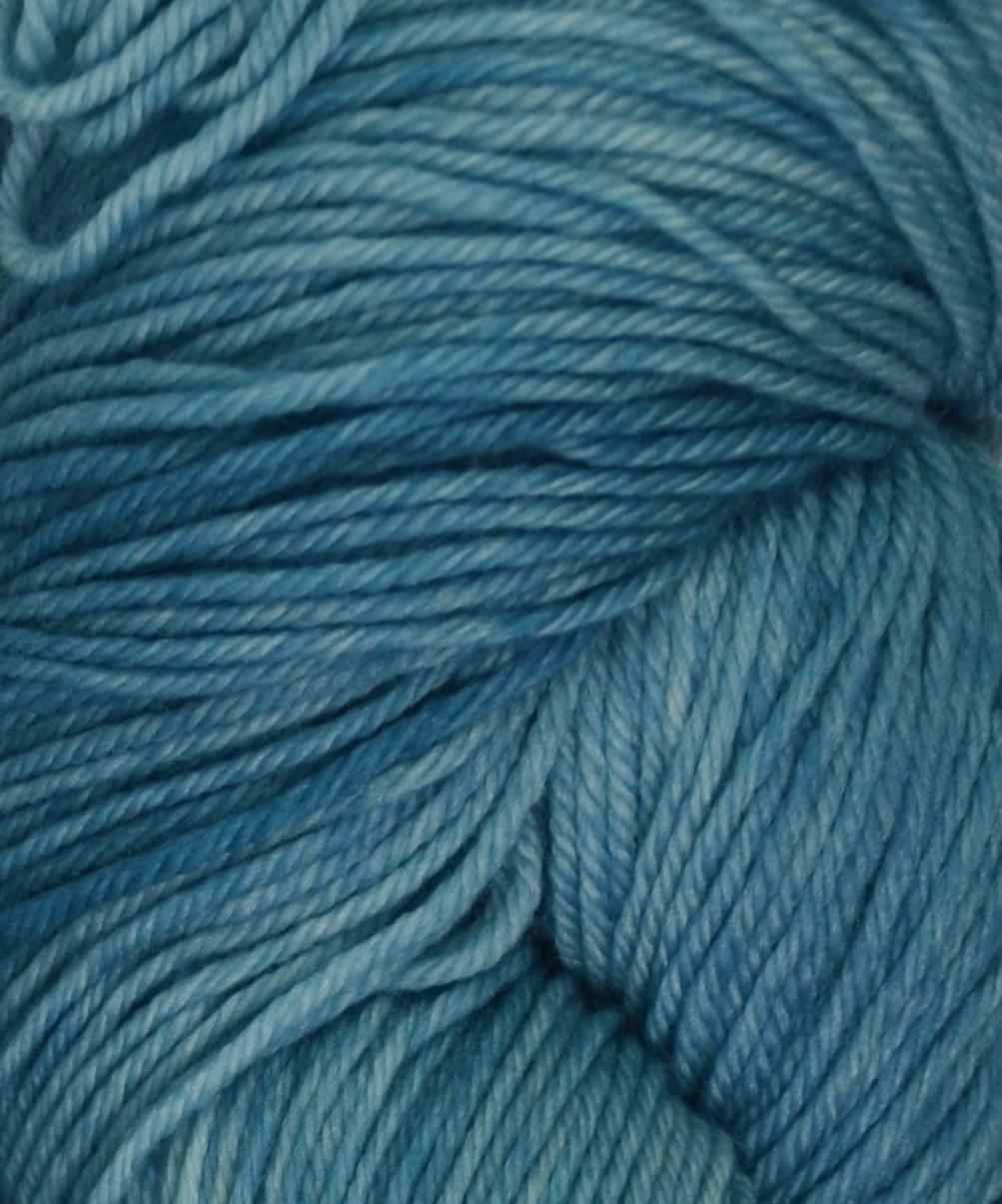 Sasquatch Tonal by Coeur d&#39;Alene Yarns-Yarn-Alpaca Direct-Emerald Loch-Alpaca Direct