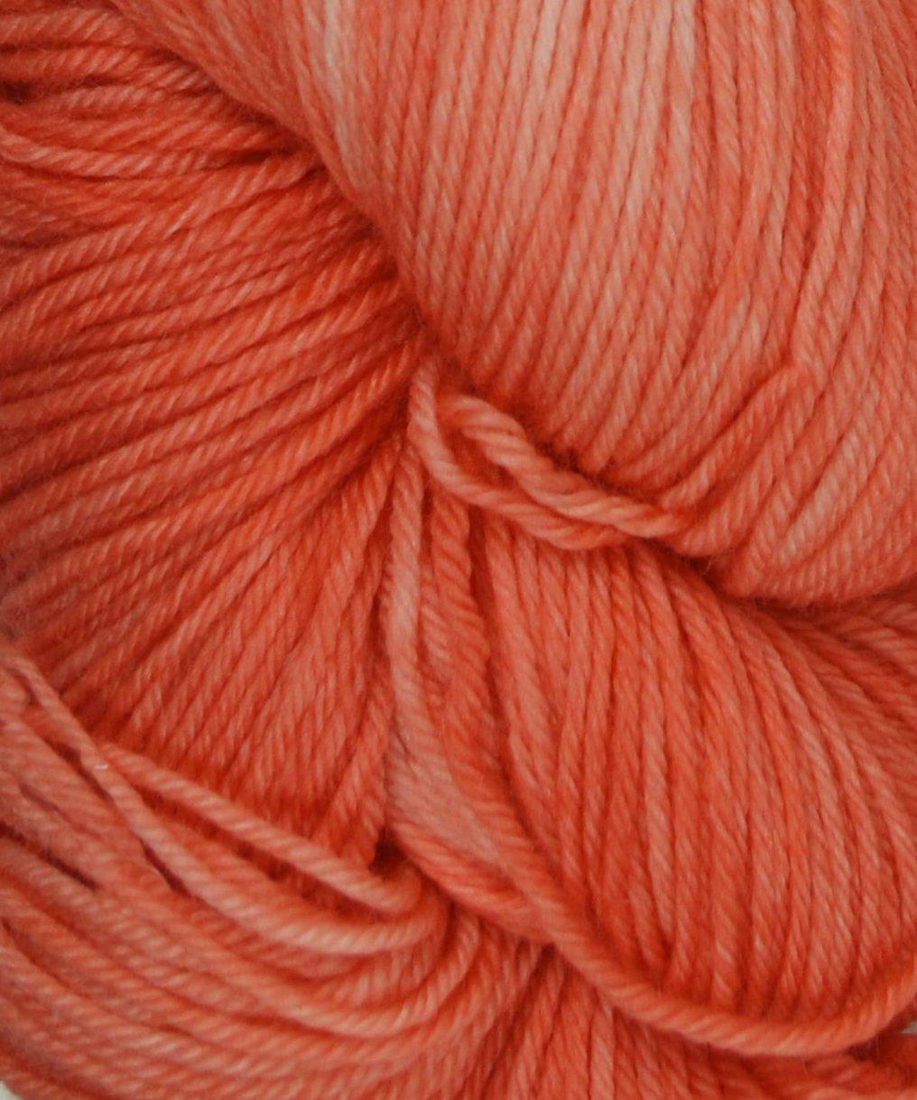 Sasquatch Tonal by Coeur d&#39;Alene Yarns-Yarn-Alpaca Direct-Peaches and Cream-Alpaca Direct