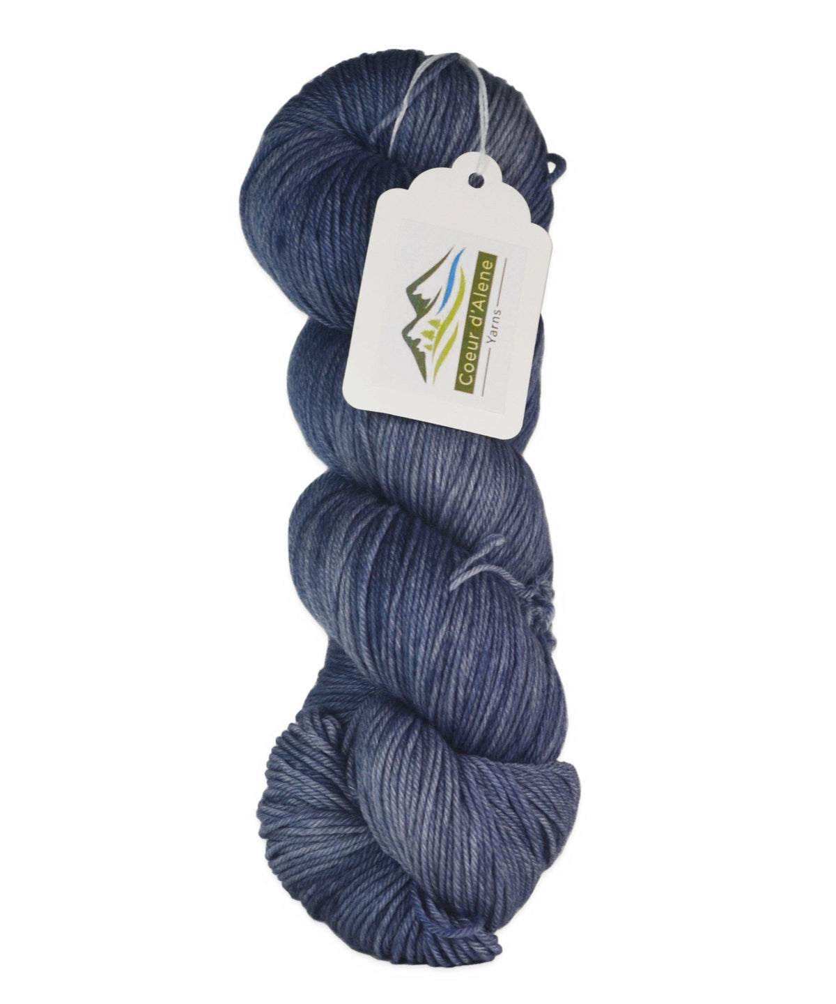 Sasquatch Tonal by Coeur d&#39;Alene Yarns-Yarn-Alpaca Direct-Alpaca Direct