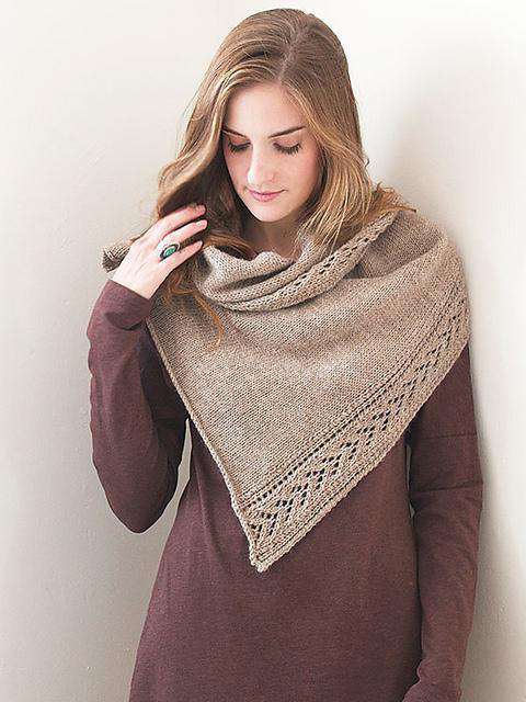 Schoonheid by Martha Wissing  *Berroco Pattern*