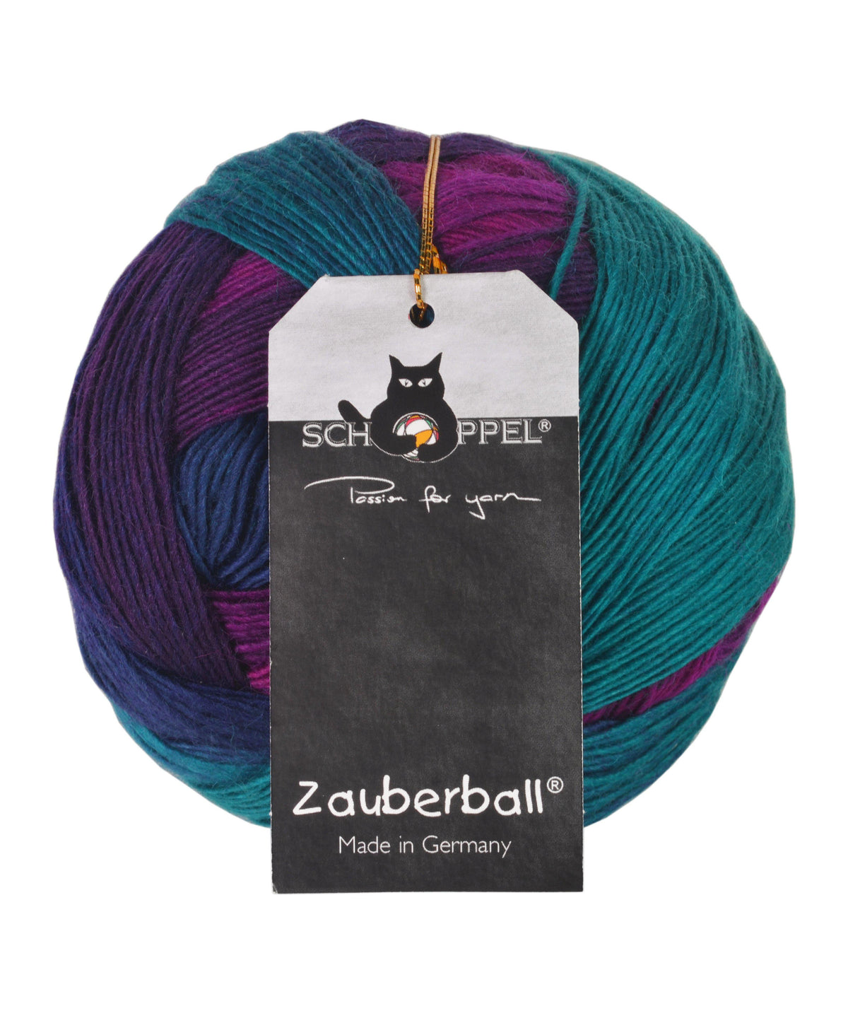 Schoppel-Wolle Zauberball-Yarn-Schoppel-Wolle-Alpaca Direct