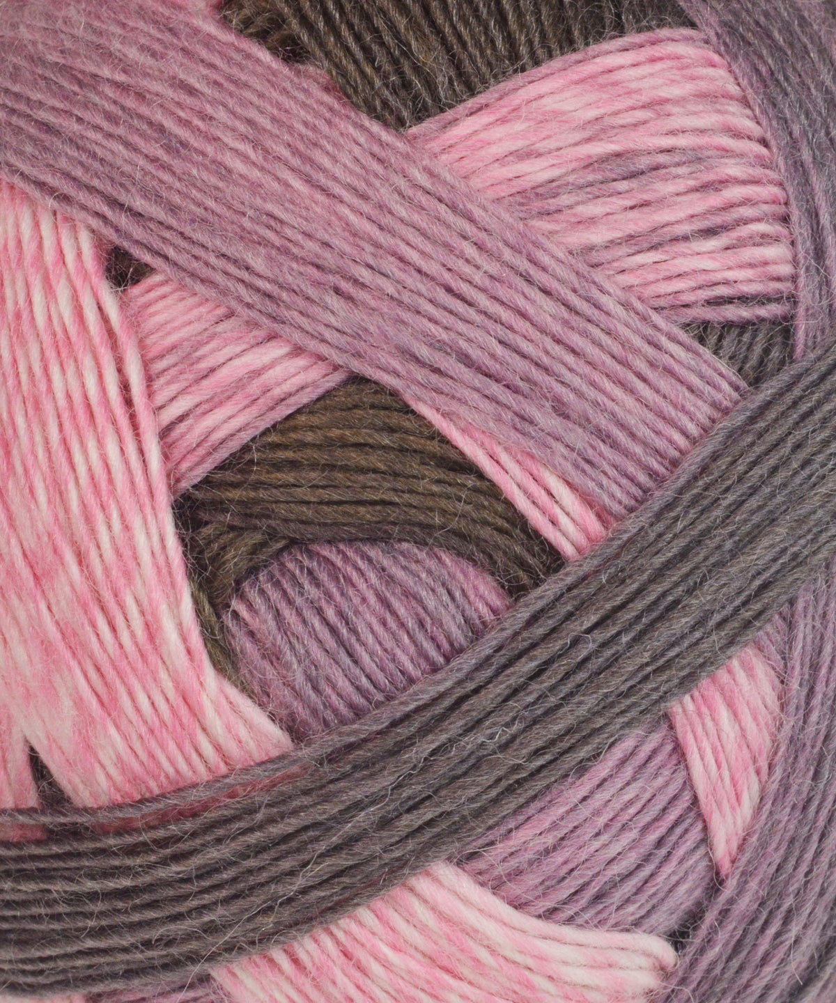 Schoppel-Wolle Zauberball-Yarn-Schoppel-Wolle-#2364 Tonspur-Alpaca Direct