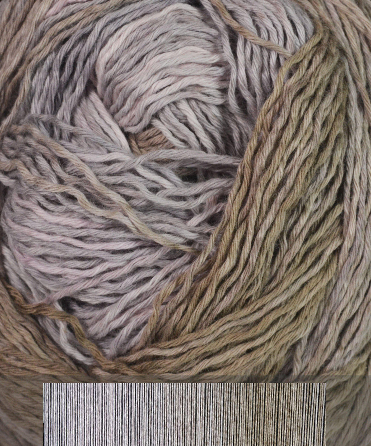 Schoppel-Wolle Zauberball Cotton-Yarn-Schoppel-Wolle-2369 Weichzeichner/ Diffuser-Alpaca Direct
