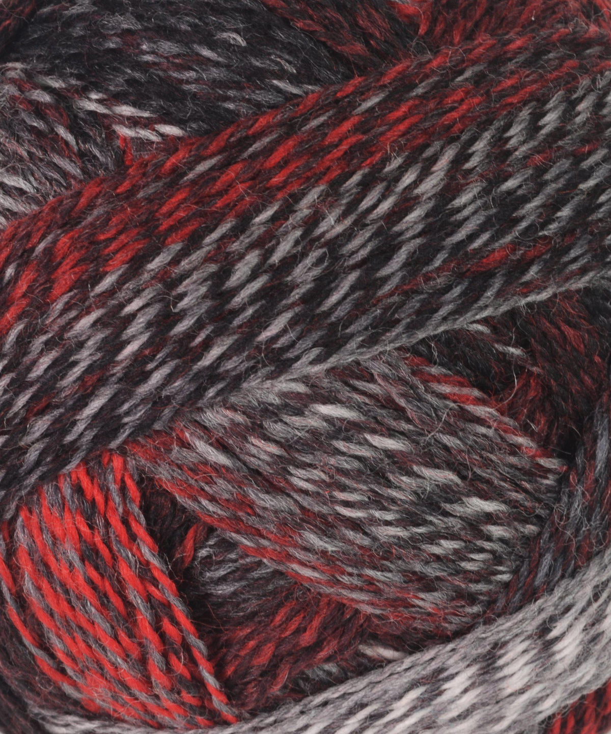 Schoppel-Wolle Zauberball Crazy-Yarn-Schoppel-Wolle-2337 Mars Experiment-Alpaca Direct