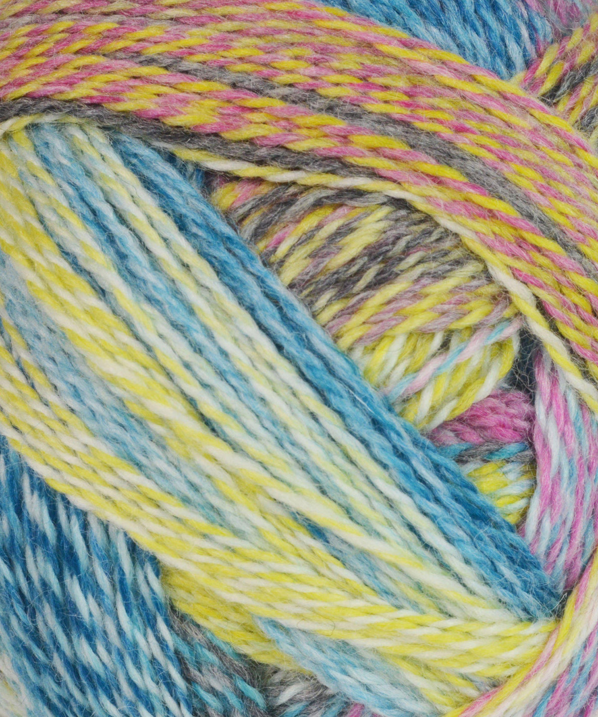 Schoppel-Wolle Zauberball Crazy-Yarn-Schoppel-Wolle-2355 Garden party-Alpaca Direct