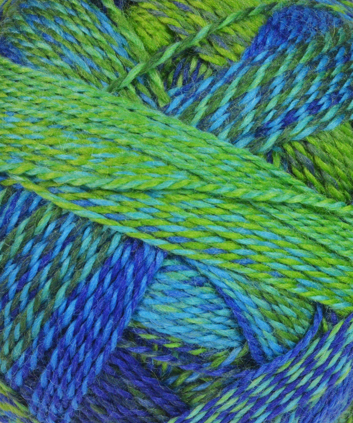 Schoppel-Wolle Zauberball Starke 6-Yarn-Schoppel-Wolle-2136 Spring has Come!-Alpaca Direct