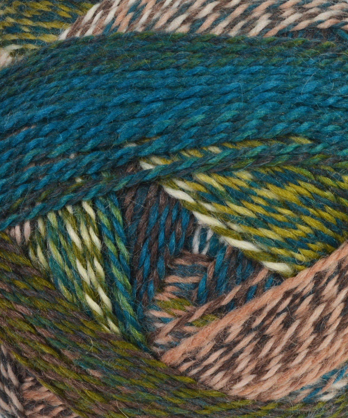 Schoppel-Wolle Zauberball Starke 6-Yarn-Schoppel-Wolle-2250 Jacket and Trousers-Alpaca Direct