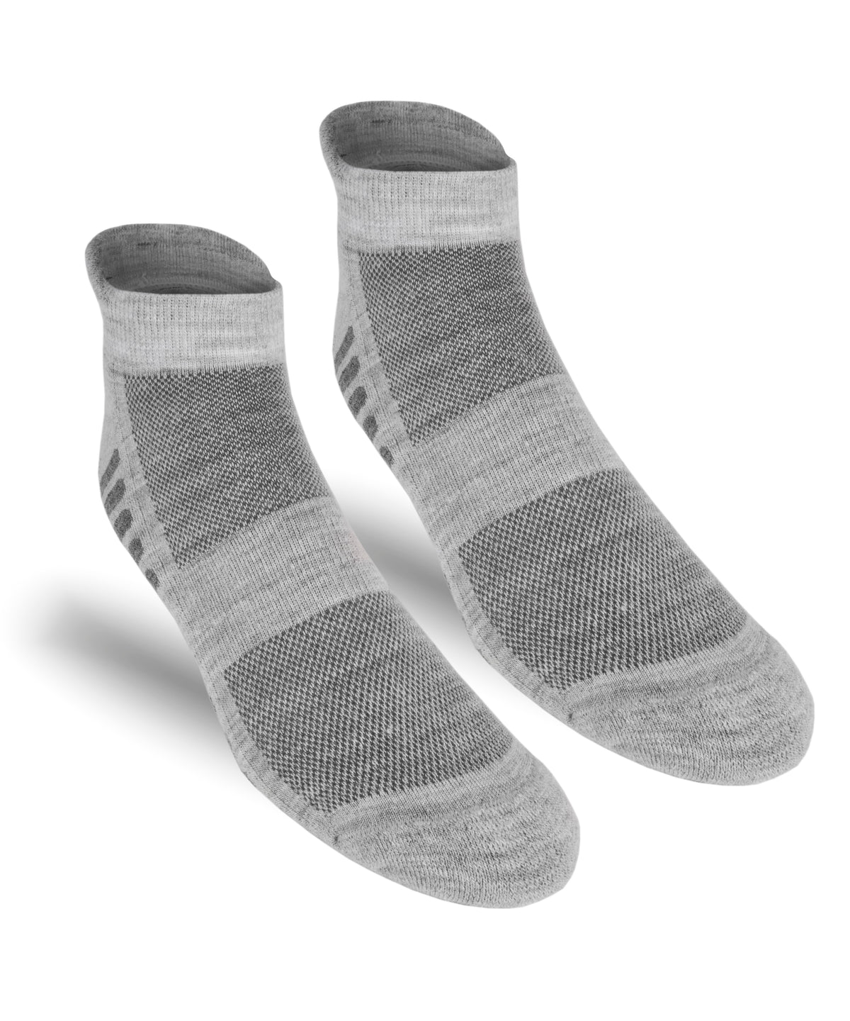 Selkirk Alpaca Ankle Socks-Socks-Alpaca Direct-Alpaca Direct