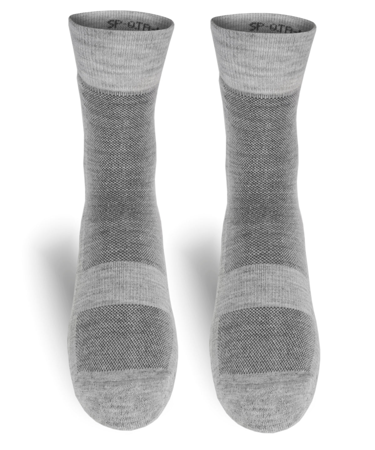 Selkirk Alpaca Crew Socks-Socks-Alpaca Direct-Alpaca Direct