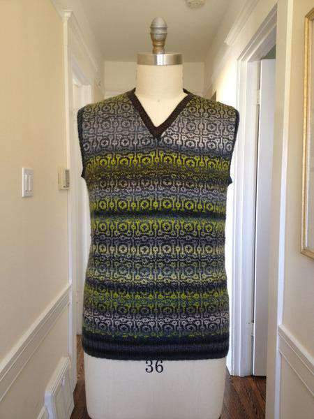 Selwin by Kyle Kunnecke-Patterns-Kyle Kunnecke-Alpaca Direct