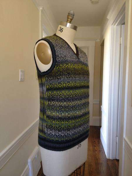 Selwin by Kyle Kunnecke-Patterns-Kyle Kunnecke-Alpaca Direct