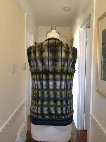 Selwin by Kyle Kunnecke-Patterns-Kyle Kunnecke-Alpaca Direct