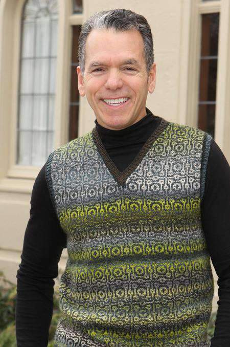 Selwin by Kyle Kunnecke-Patterns-Kyle Kunnecke-Alpaca Direct