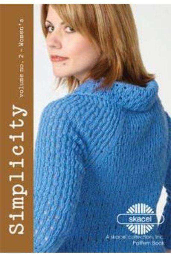 Simplicity Vol. 2 - Women's Secondary image