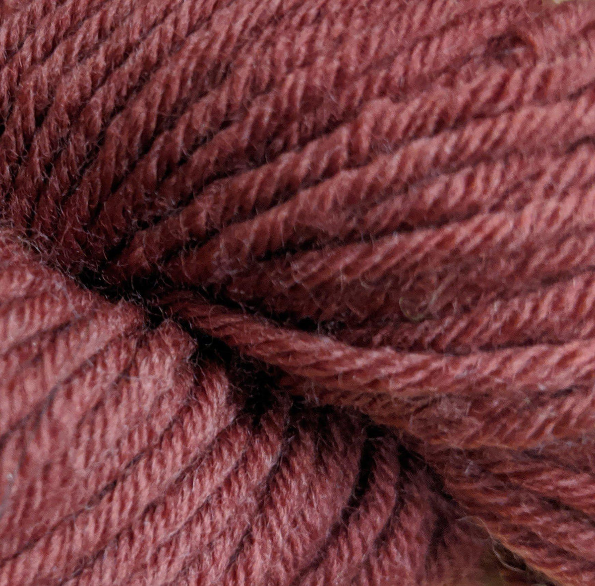 HiKoo Simplicity-Yarn-Skacel-046 Crimson-Alpaca Direct