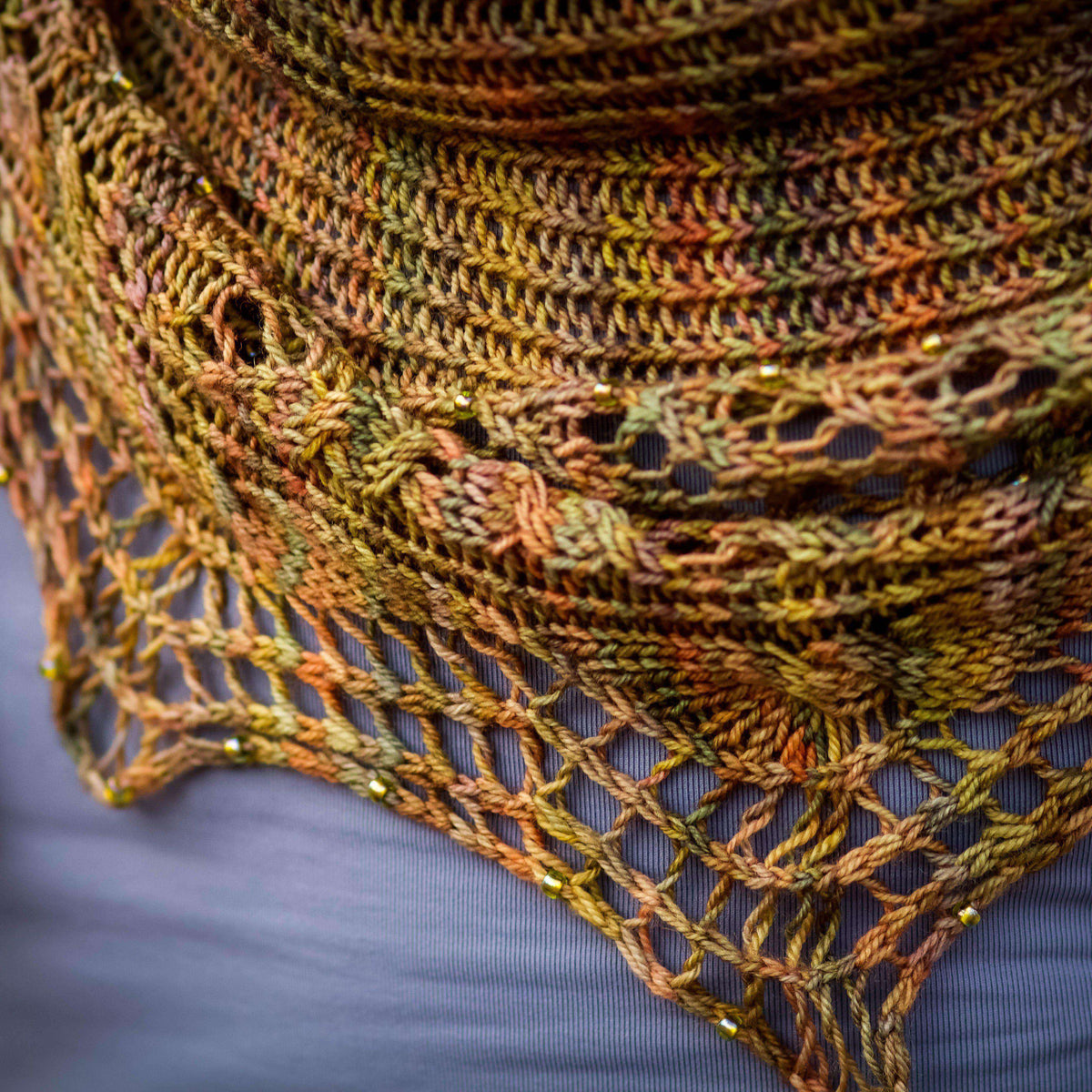 Sivia By Meghan Jones *Pattern*-Patterns-Meghan Jones-Alpaca Direct