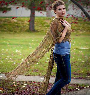 Sivia By Meghan Jones *Pattern*-Patterns-Meghan Jones-Alpaca Direct