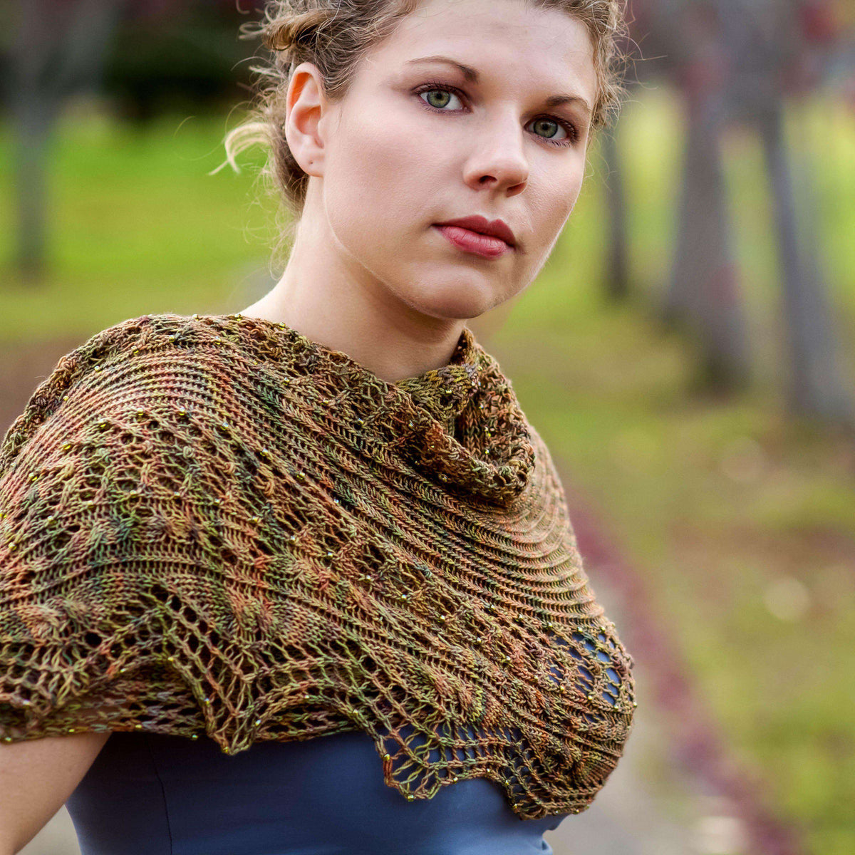 Sivia By Meghan Jones *Pattern*-Patterns-Meghan Jones-Alpaca Direct