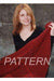 Skacel Collection Tetra Blanket PATTERN ONLY