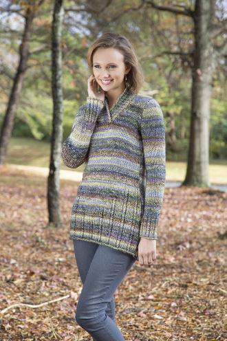 Step Tunic