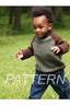 Stick Chick Knits Zoom Sweater *PATTERN ONLY*-Patterns-Stick Chick Knits-Alpaca Direct