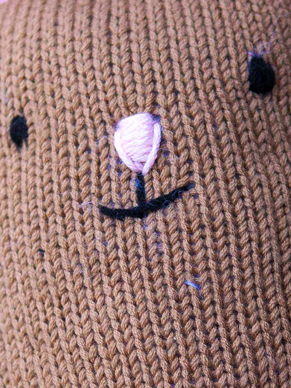 Stilton *Berroco Free Pattern*-Patterns-Berroco-Alpaca Direct