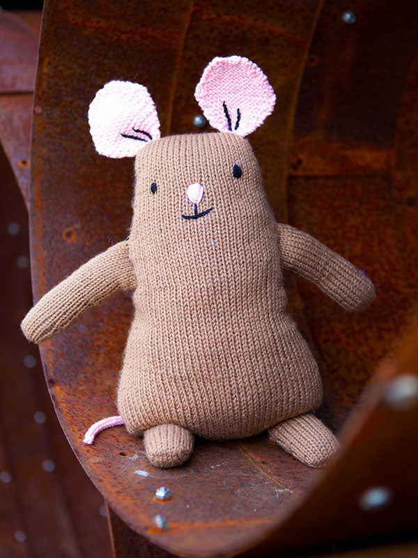 Stilton *Berroco Free Pattern*-Patterns-Berroco-Alpaca Direct