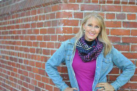 Stonehenge by Kyle Kunnecke-Patterns-Kyle Kunnecke-Alpaca Direct