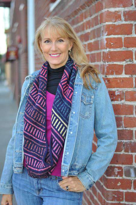 Stonehenge by Kyle Kunnecke-Patterns-Kyle Kunnecke-Alpaca Direct