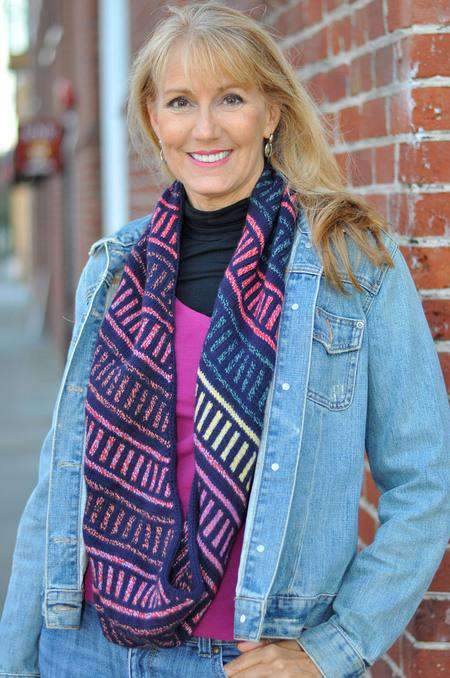 Stonehenge by Kyle Kunnecke-Patterns-Kyle Kunnecke-Alpaca Direct