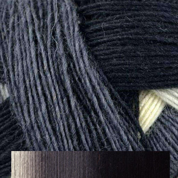 Schoppel-Wolle Zauberball-Yarn-Schoppel-Wolle-#1508 Stormy Skies-Alpaca Direct