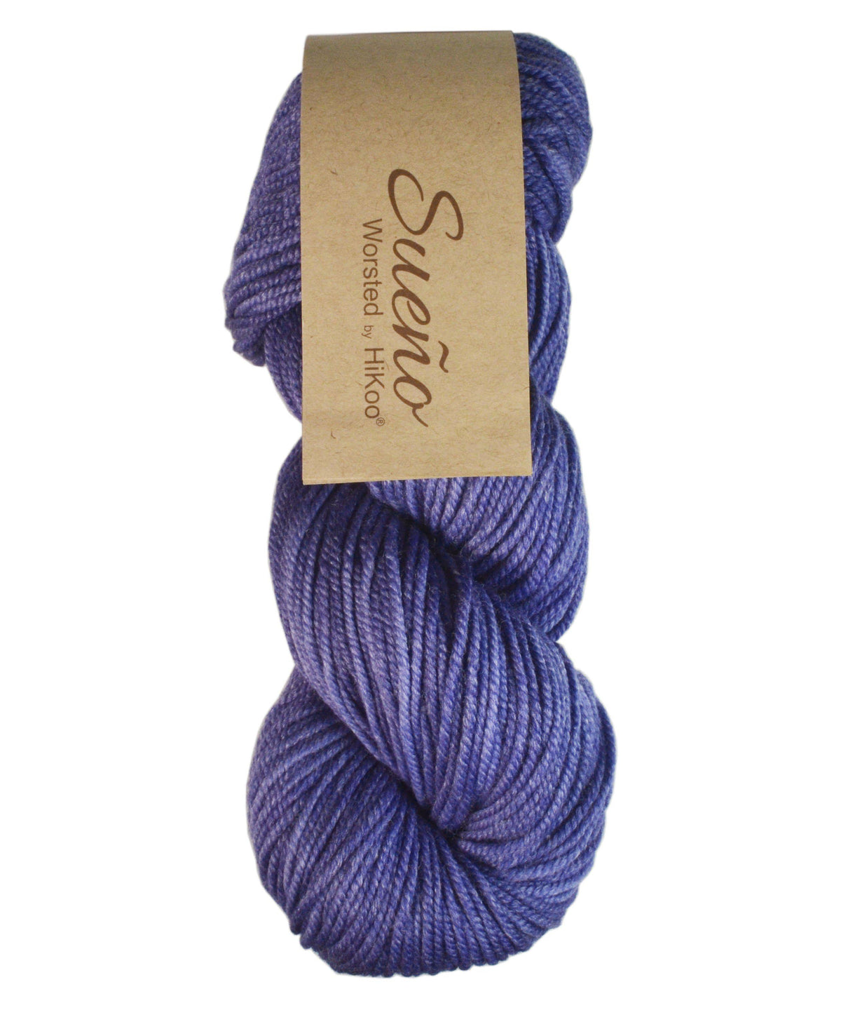Sueno Worsted Tonal Yarn by HiKoo-Yarn-Hikoo-Alpaca Direct