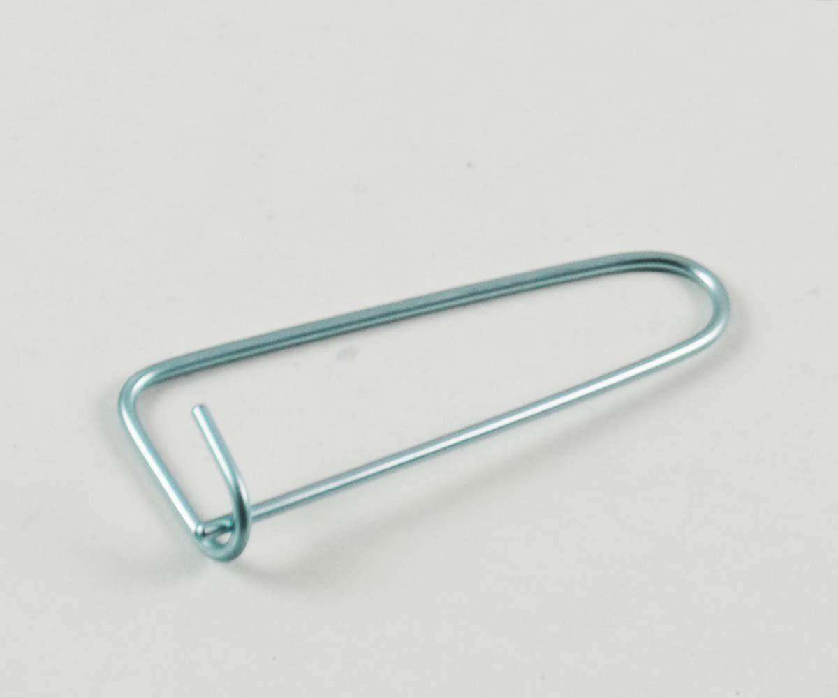 Susan Bates Aluminum Stitch Holder-Notions-Bryson-1.75 inch-Alpaca Direct