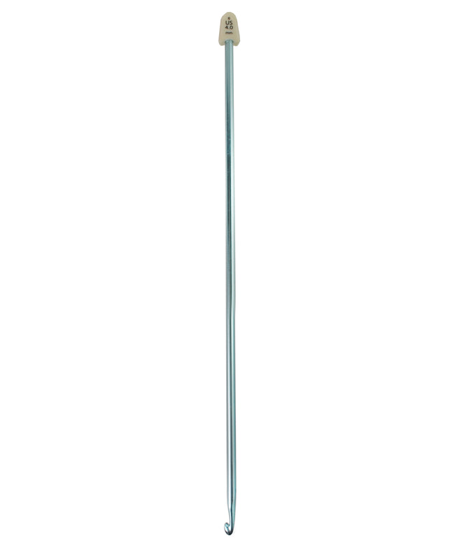 Susan Bates 10" Afghan Crochet Hook Secondary image