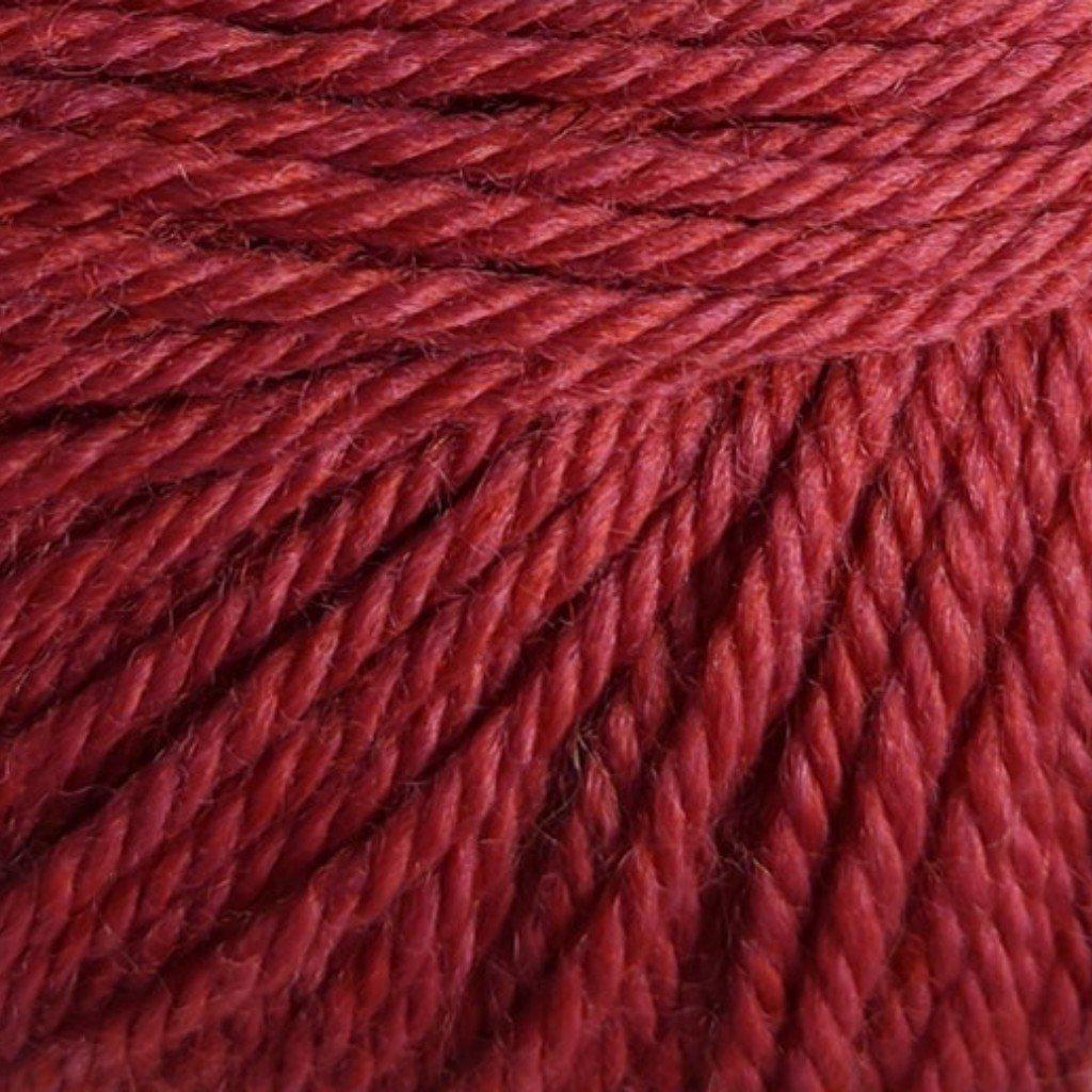 100% Superwash Merino by Coeur d&#39;Alene Yarns-Yarn-Alpaca Direct-C735 Panzy-Alpaca Direct